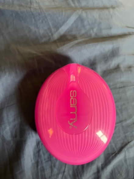 Photo of free Samy handheld scalp massager (Mohegan Lake) #2