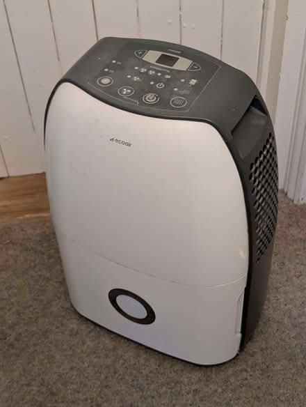 Photo of free Dehumidifier (Chipping Norton OX7) #1