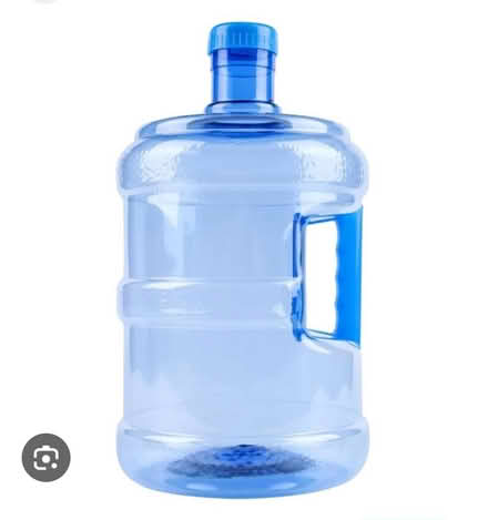 Photo of 10L water dispenser bottle (Toxteth L8) #1