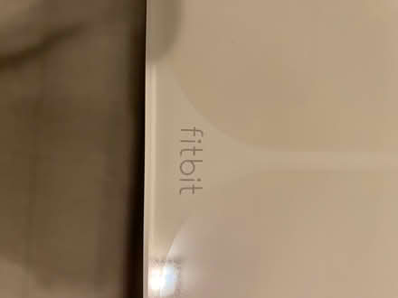 Photo of free Fitbit Aria scale (Suwanee TownCenter) #2