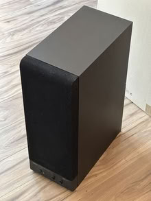 Photo of free Yamaha YST-100 100-Watt Subwoofer (Waring Station 20874) #1