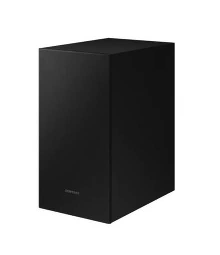 Photo of free Samsung wired Subwoofer (brand new) (Odd Down) #1