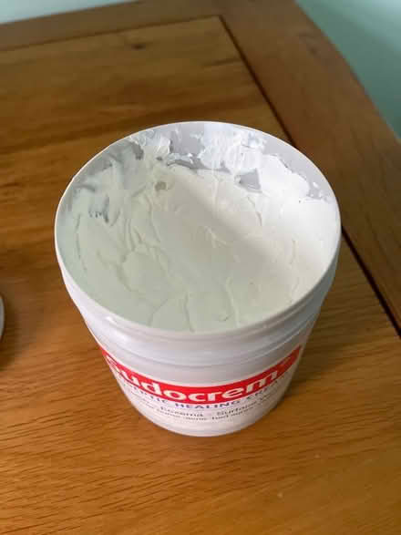 Photo of free Sudocrem (Moortown LS17) #2