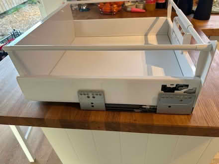 Photo of free Wrens pull out drawer (Liberton EH16) #3