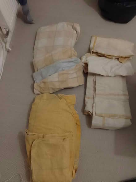 Photo of free Bedding (mansfield woodhouse NG19) #1