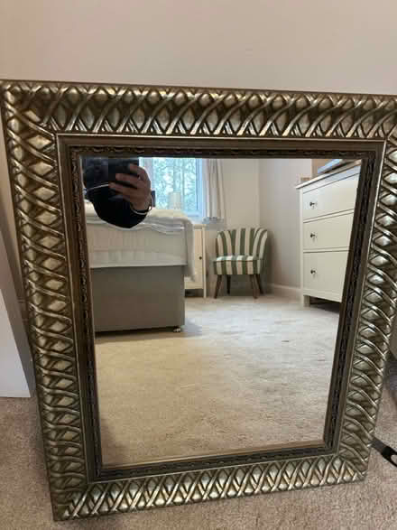 Photo of free Mirror (Ascot SL5) #1