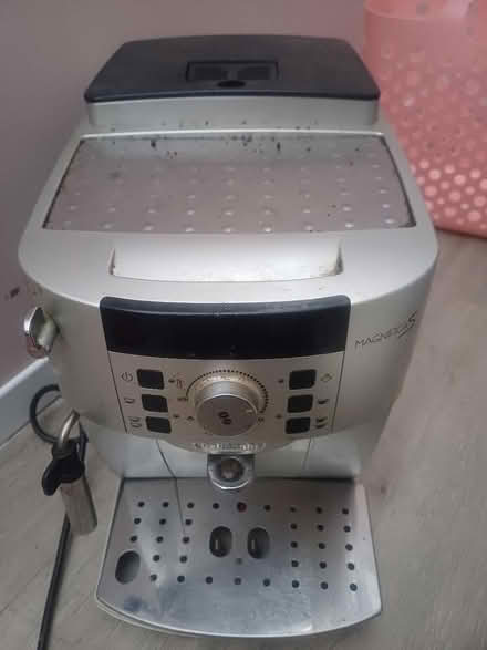 Photo of free Spares or repair. Coffee machine (TN38 Bulverhythe) #1