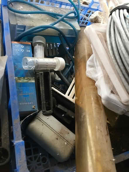 Photo of free Aquarium items (B45) #2