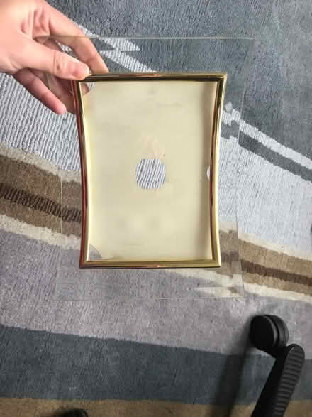 Photo of free Frame (KT3 new malden) #1