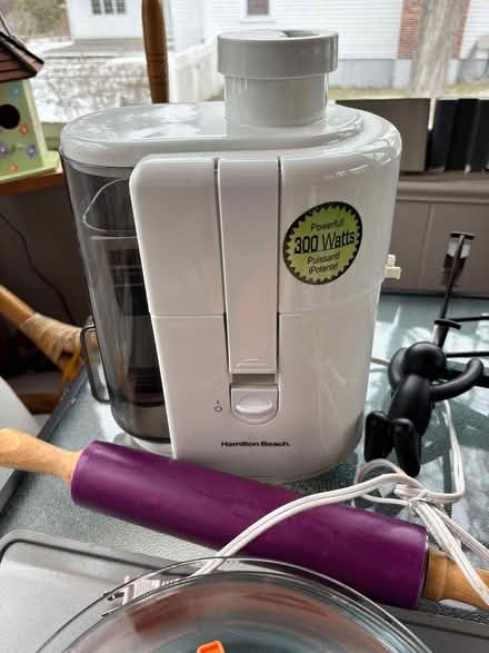 Photo of free Household items (Wilmington) #2