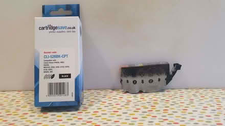 Photo of free Printer Cartridges (Penrith CA11) #2