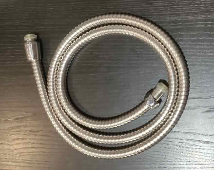 Photo of free Shower hose (Waterbeach) #1