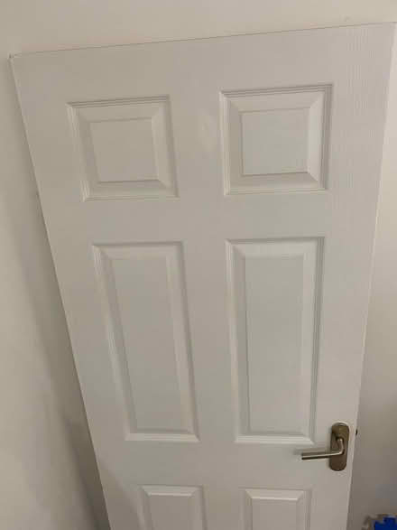 Photo of free Door (NR6) #3