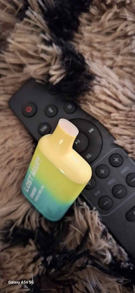 Photo of free Brand new melon vape (Welling) #2