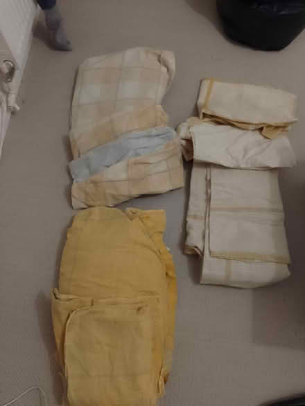 Photo of free Bedding (mansfield woodhouse NG19) #2