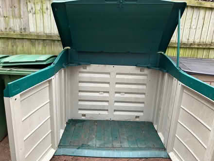 Photo of free Large Garden Storage Unit (Shifnal TF11) #4