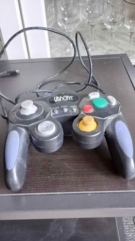 Photo of free Game cube controller (Deckham NE9) #1
