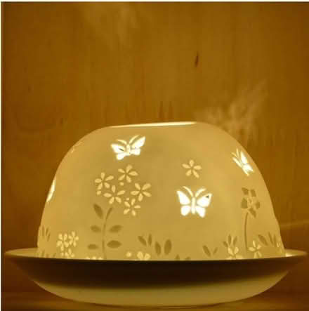 Photo of free New tea light (Barnard's Green WR14) #1
