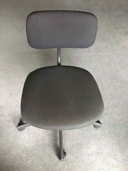 Photo of free Office chair (Tunbridge Wells N. TN4) #1