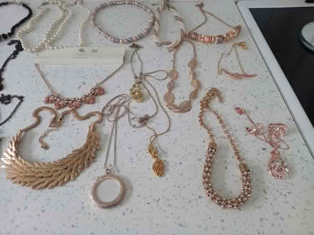 Photo of free Jewellery (CT6) #4