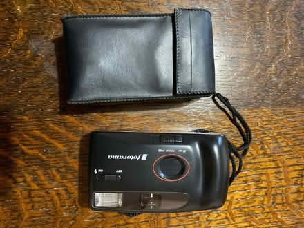 Photo of free Three Old Film Cameras (Swallownest S26) #4