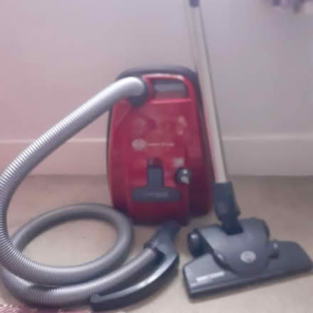 Photo of free Hoover (Basingstoke Brookvale RG21) #1