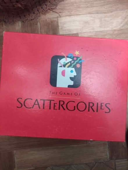 Photo of free Board games (CT9) #2