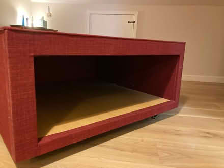 Photo of free Super king size bed base and matching headboard (Twickenham TW2) #3