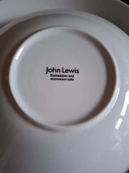 Photo of free Pasta Bowls (Strelley NG8) #1