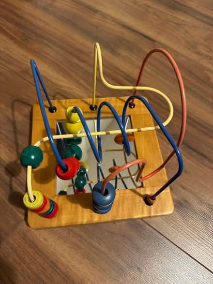 Photo of free Child’s Toy (Limerick) #3