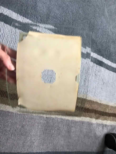 Photo of free Frame (KT3 new malden) #2