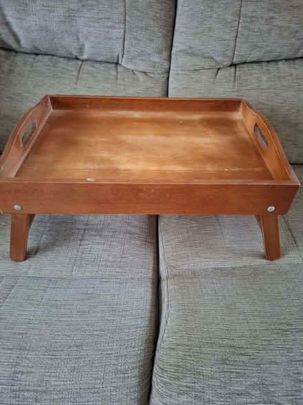Photo of free Tray table (Strelley NG8) #1