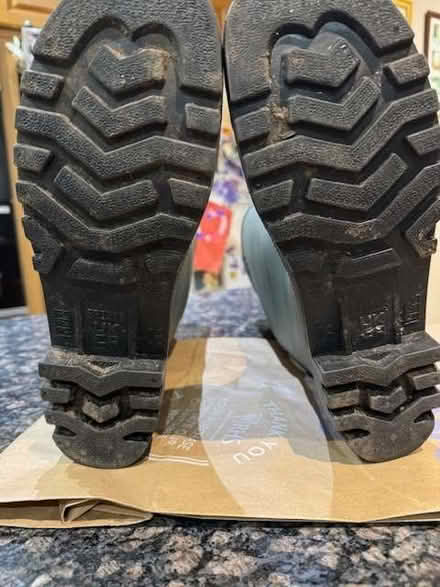 Photo of free Wellington Boots (Oxshott KT22) #2