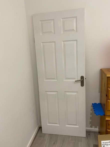 Photo of free Door (NR6) #1