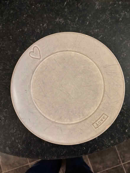 Photo of free 6 piece plate and bowl set (Wollaton NG8) #2
