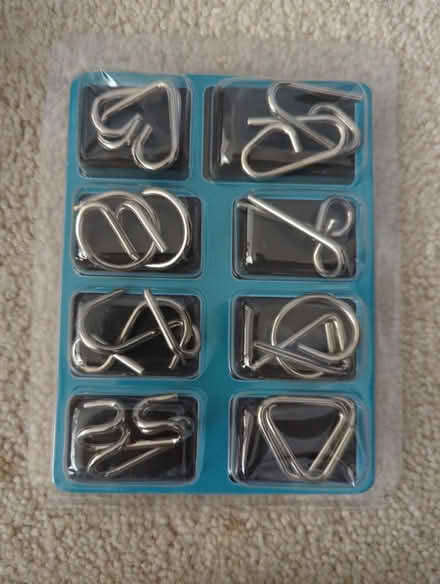 Photo of free Puzzle (Upper Marlboro) #2