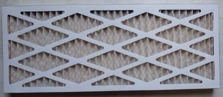 Photo of free Furnace filters #1
