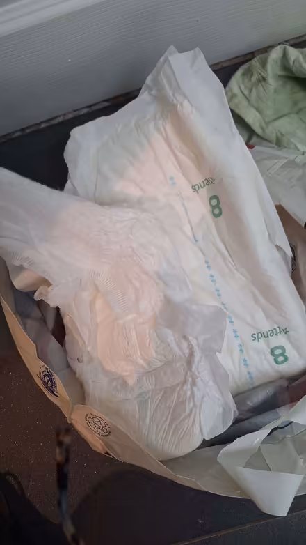 Photo of free Incontinence pants (Kempston MK42) #1