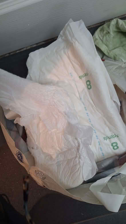 Photo of free Incontinence pants (Kempston MK42) #1