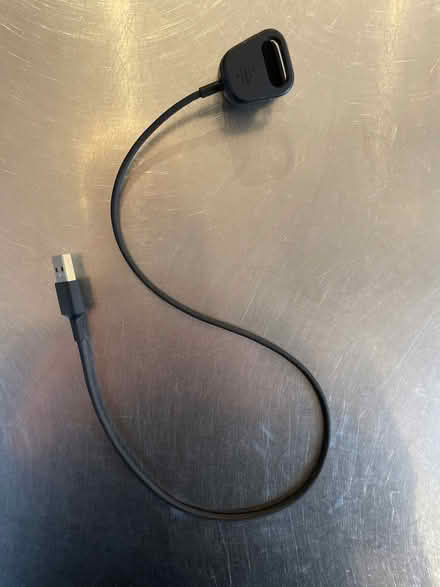 Photo of free Fitbit charging cable (St Margarets TW1) #1