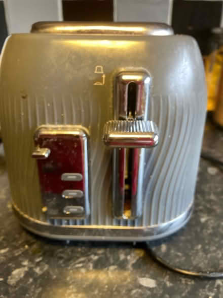 Photo of free Breville Toaster (CF23 pentwyn) #3