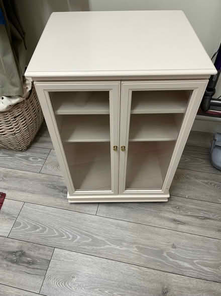 Photo of free Music Cabinet (Hiltingbury SO53) #1