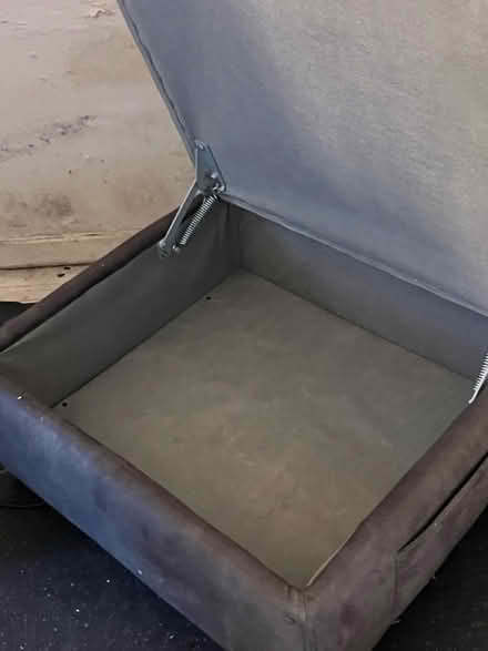 Photo of free Cooker, fridge and sofa (bedford) #2