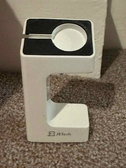 Photo of free Apple Watch Charger Stand (Fairfield LA1) #1