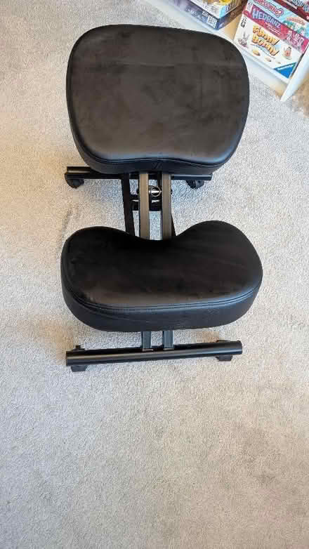 Photo of free Kneeling chair (Ellenbrook M28) #2