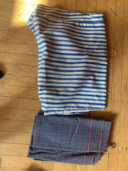 Photo of free Good Fabrics for thems that sew (1438 josephine st berkeley) #3