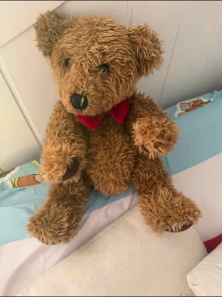 Photo of free 2000 teddy (Bognor Regis - PO22) #1