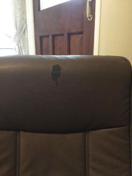 Photo of free Chair (Penrith CA11) #2