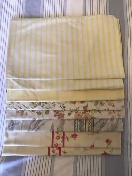 Photo of free Pillowcases (Ryde PO33) #1