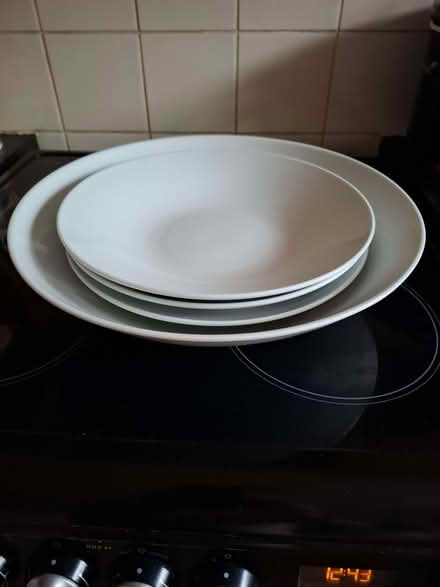 Photo of free Pasta Bowls (Strelley NG8) #2